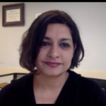 Dr. Toniya Singh - Mckenna Podcast