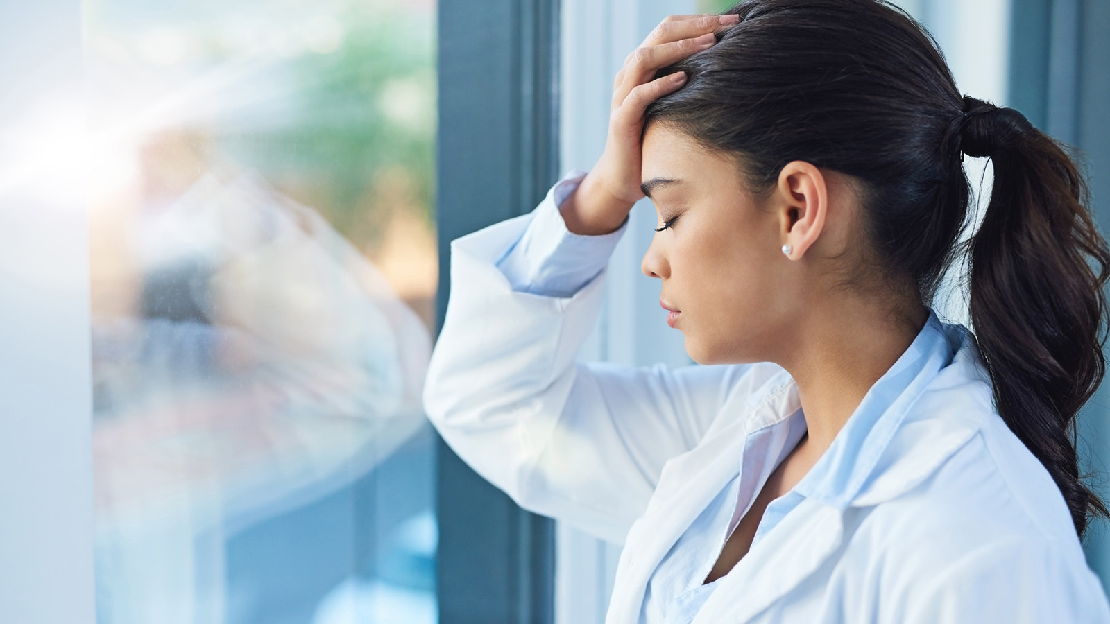 A Guide to Understanding and Treating Physician Burnout