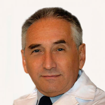 Daniel José Piñeiro MD, FACC