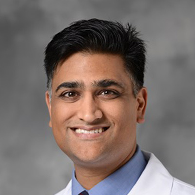 Dr. Akshay Khandelwal