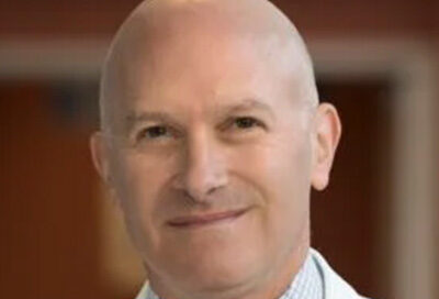Dr. Chris Kramer