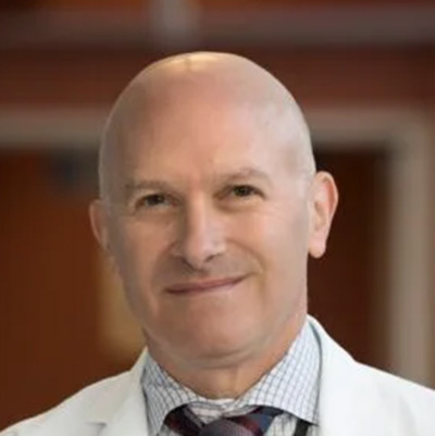 Dr. Chris Kramer