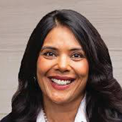 Rina Bansal, MD, MBA