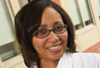 Rona Corral, RN, MSN, CNS